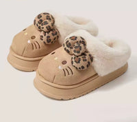 Light Brown