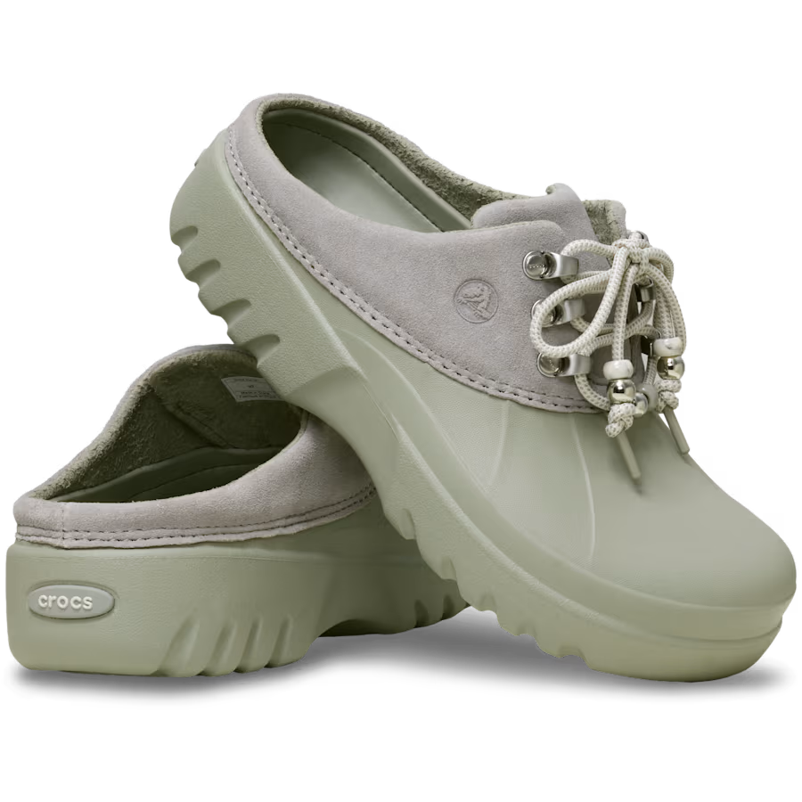 Women's Axle Mule