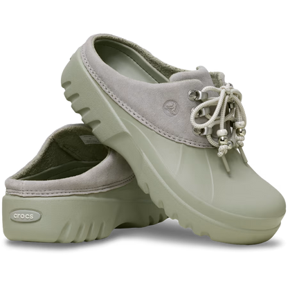 Women's Axle Mule