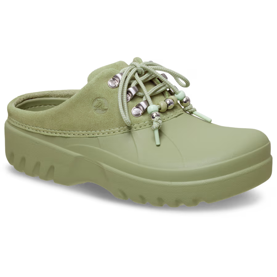 Women's Axle Mule