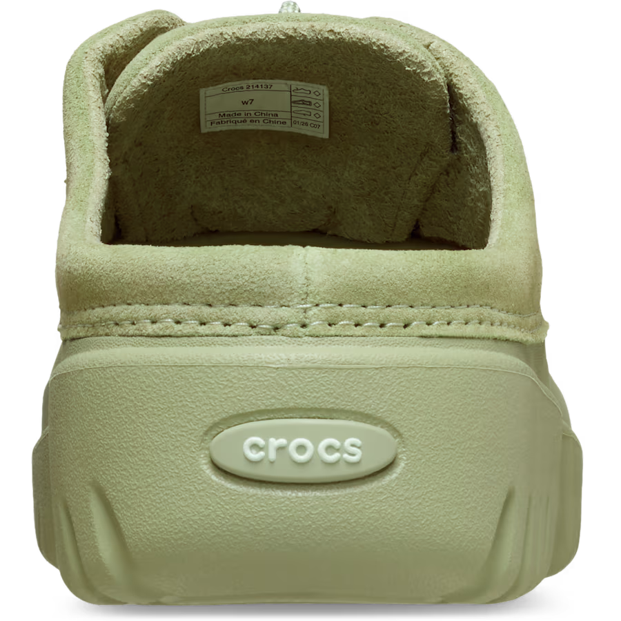 Women's Axle Mule