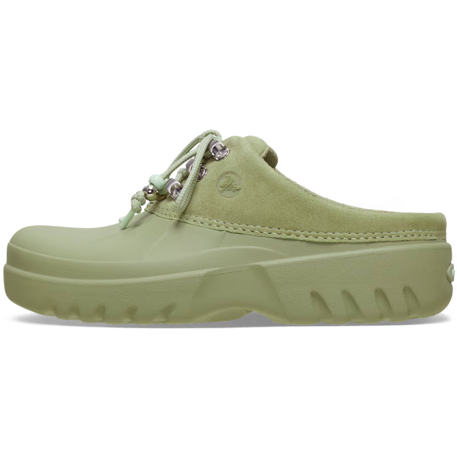 Women's Axle Mule