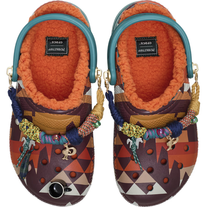 Pendleton Clog