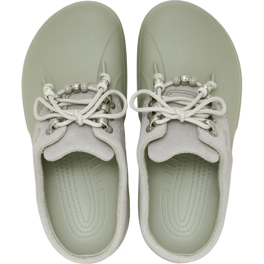 Women's Axle Mule