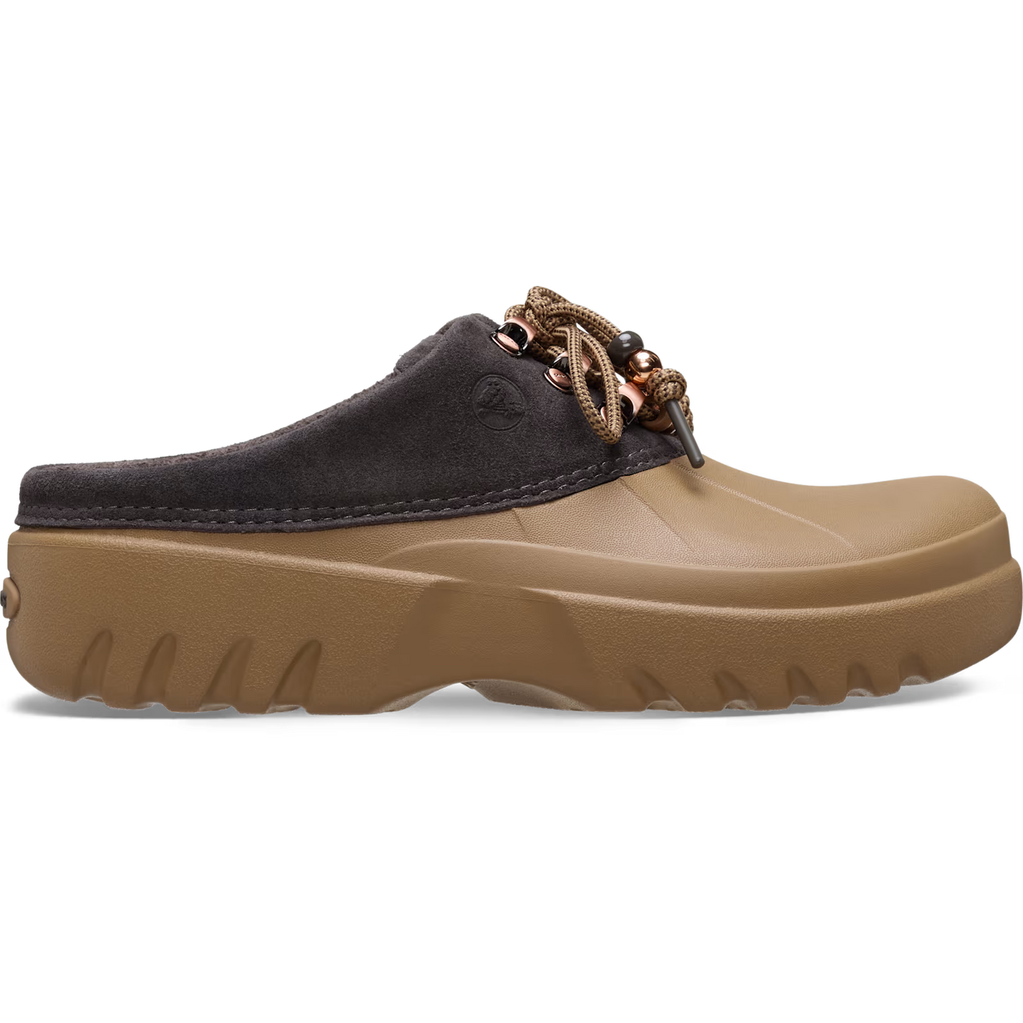 Women's Axle Mule