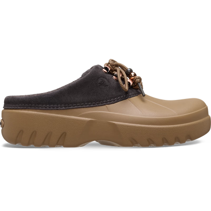 Women's Axle Mule