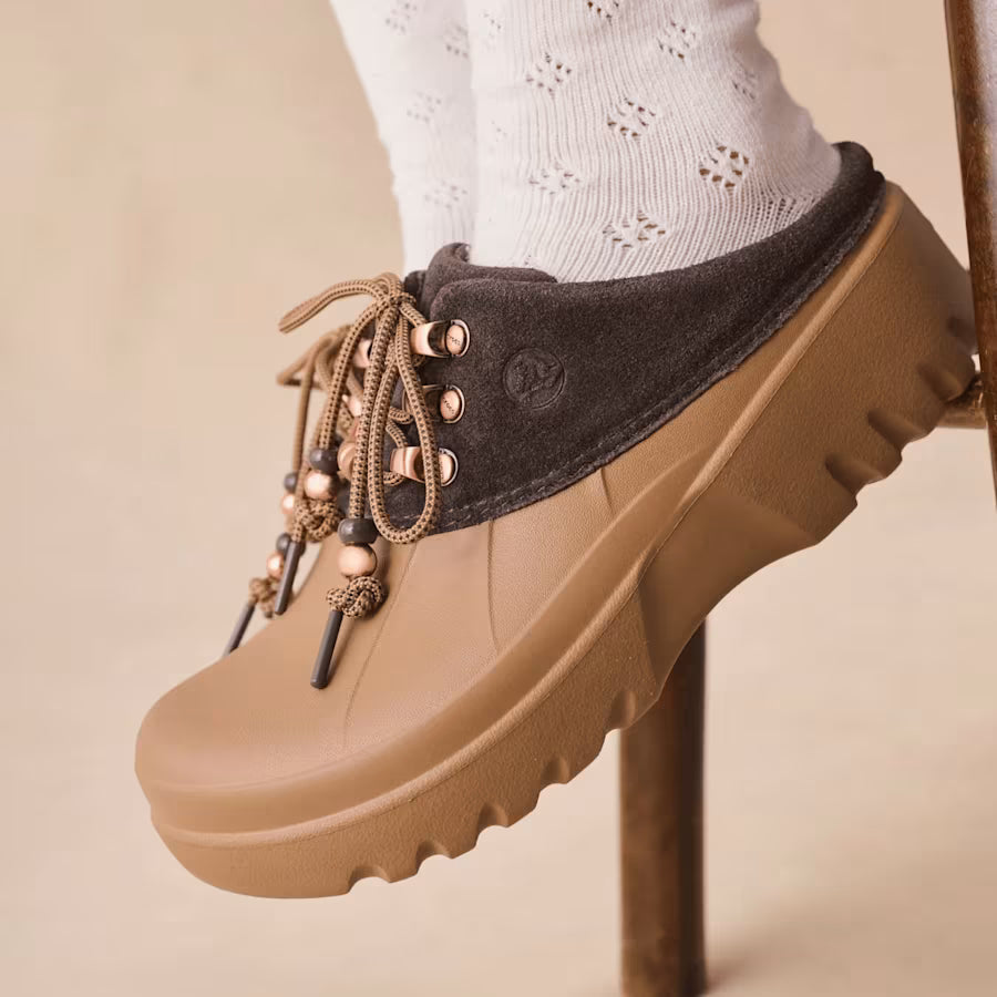 Women's Axle Mule