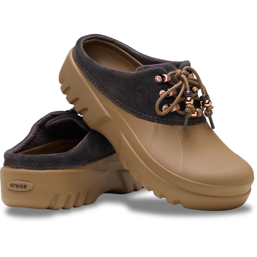 Women's Axle Mule