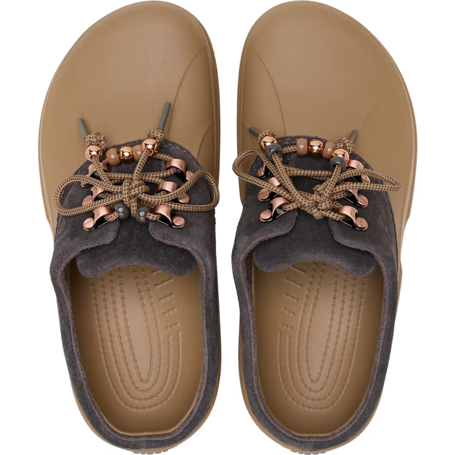 Women's Axle Mule