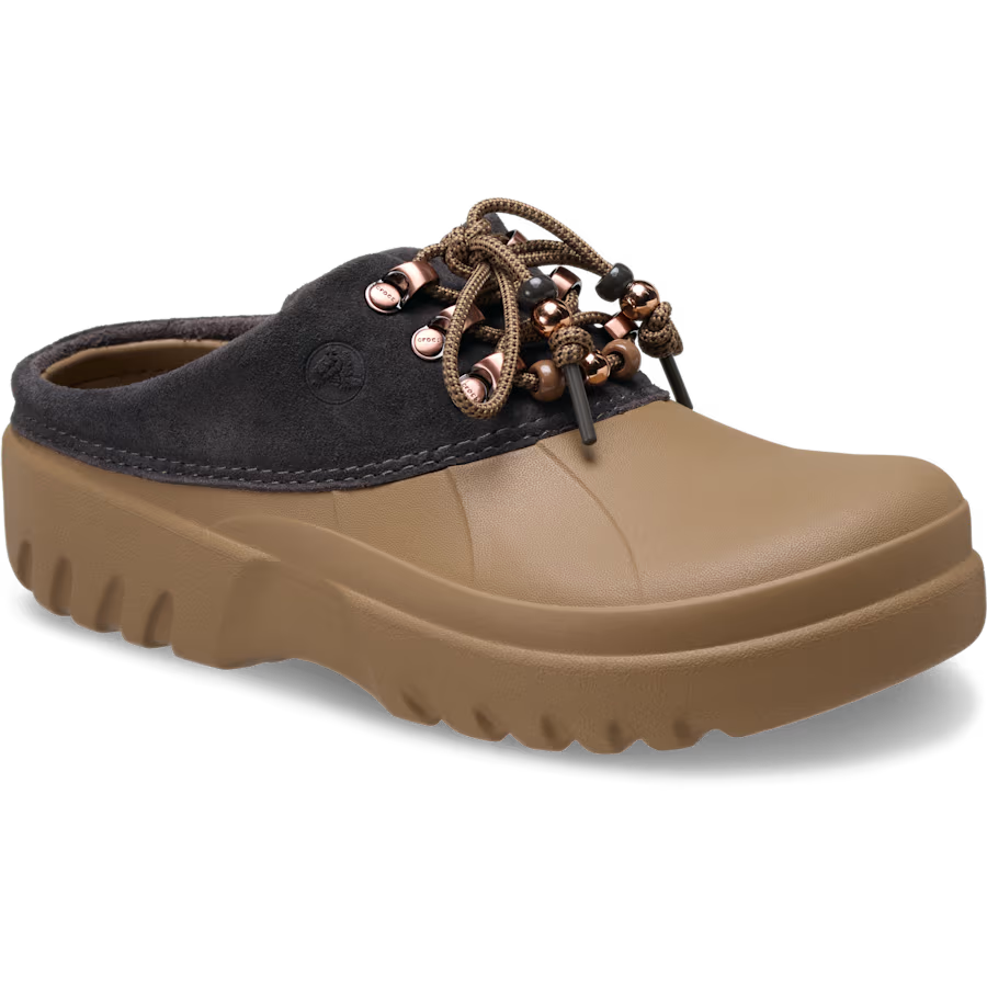 Women's Axle Mule