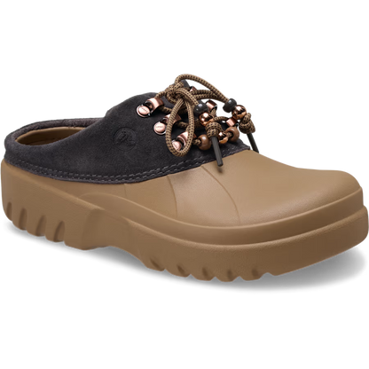 Women's Axle Mule