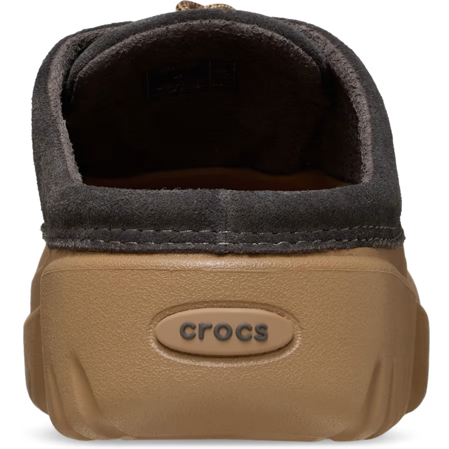 Women's Axle Mule