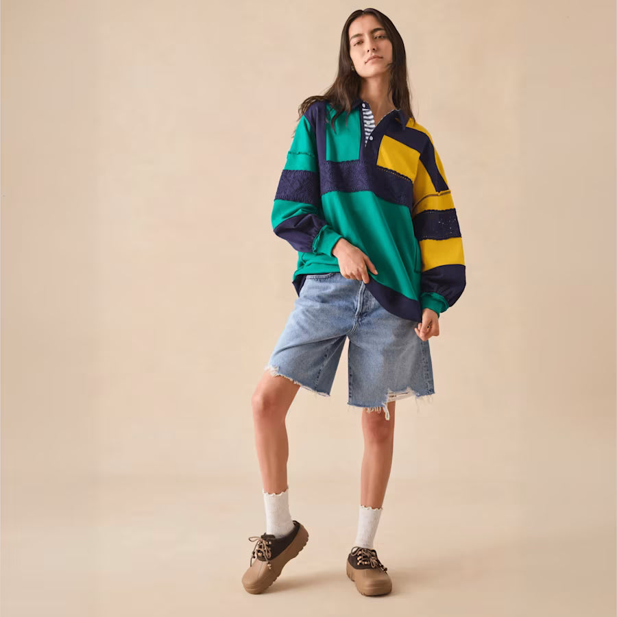 Women's Axle Mule