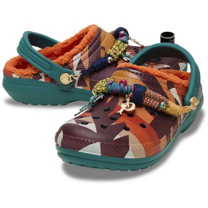 Pendleton Clog