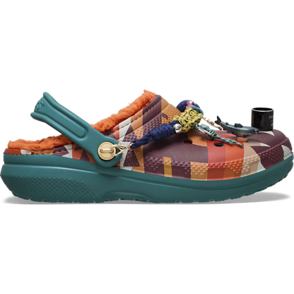 Pendleton Clog
