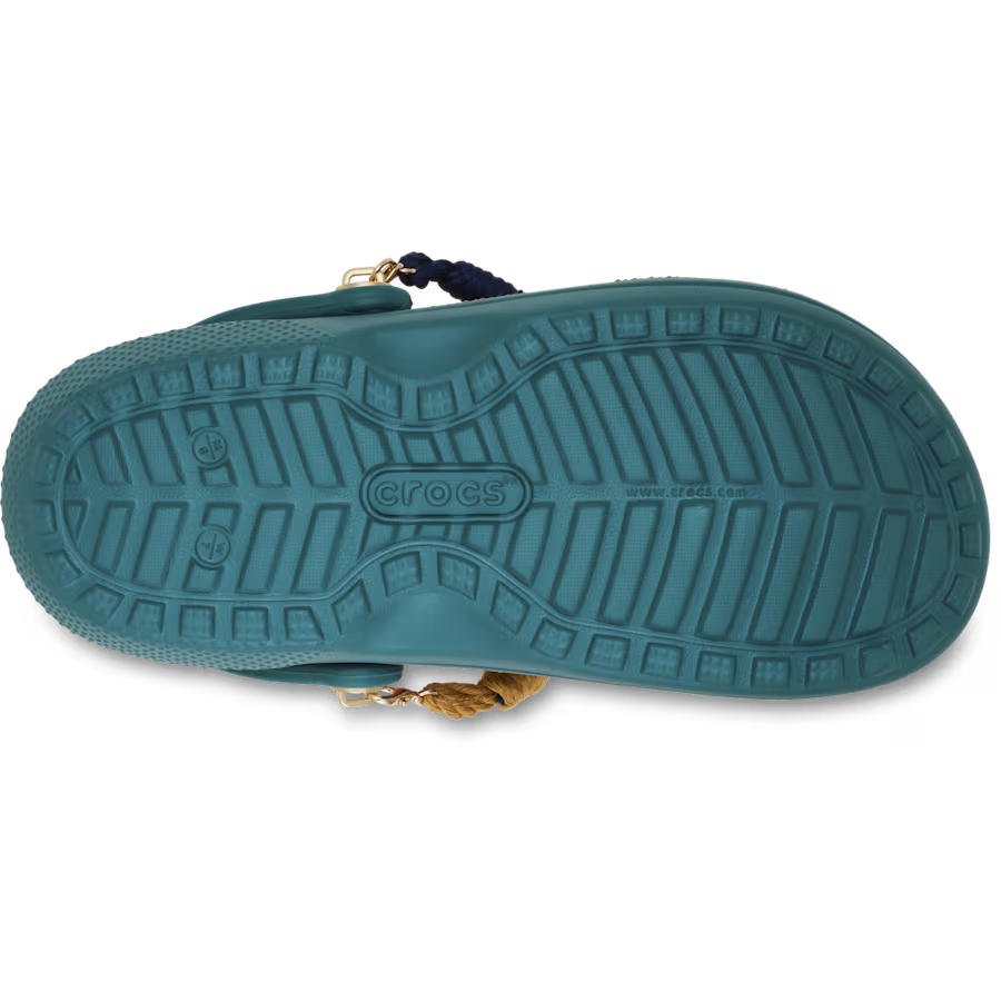 Pendleton Clog