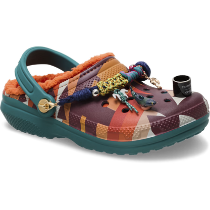 Pendleton Clog