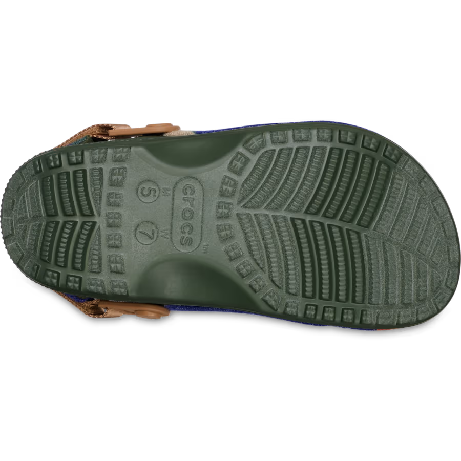 Pendleton Clog
