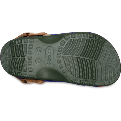 Pendleton Clog