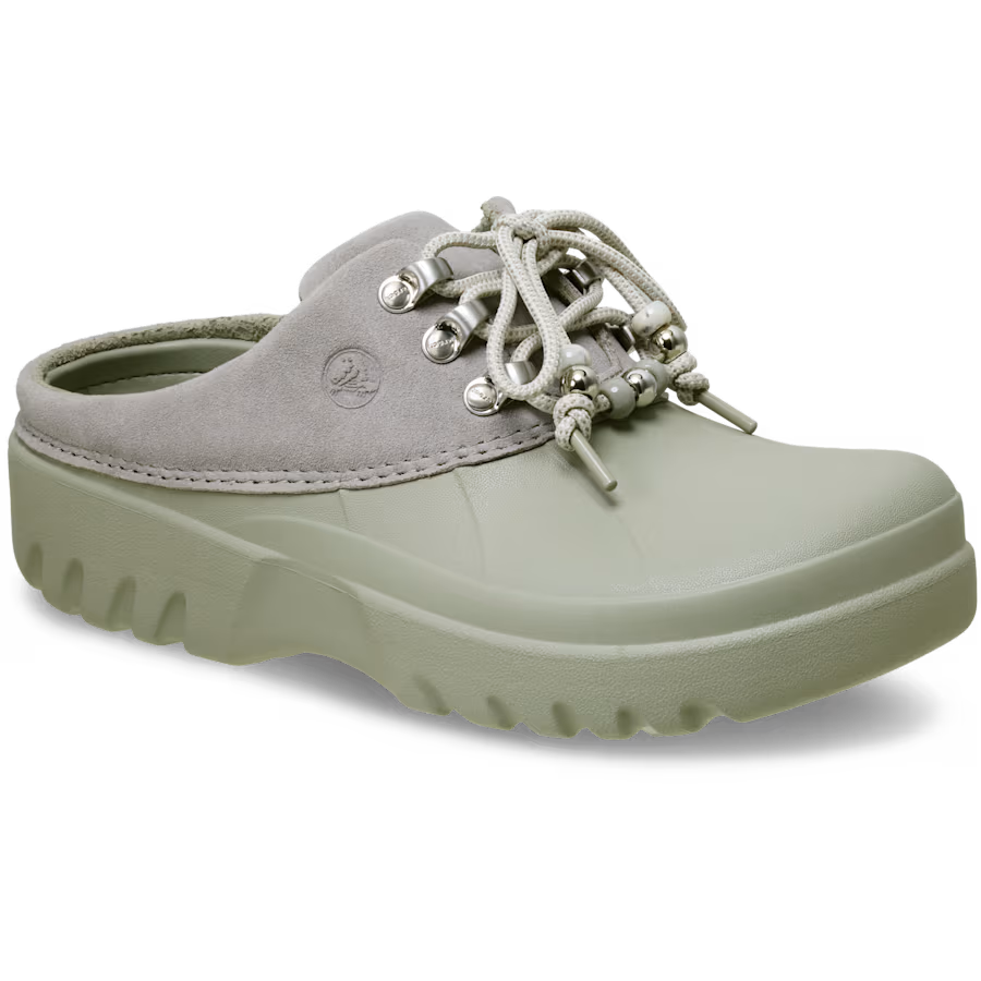 Women's Axle Mule