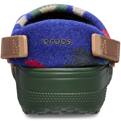 Pendleton Clog