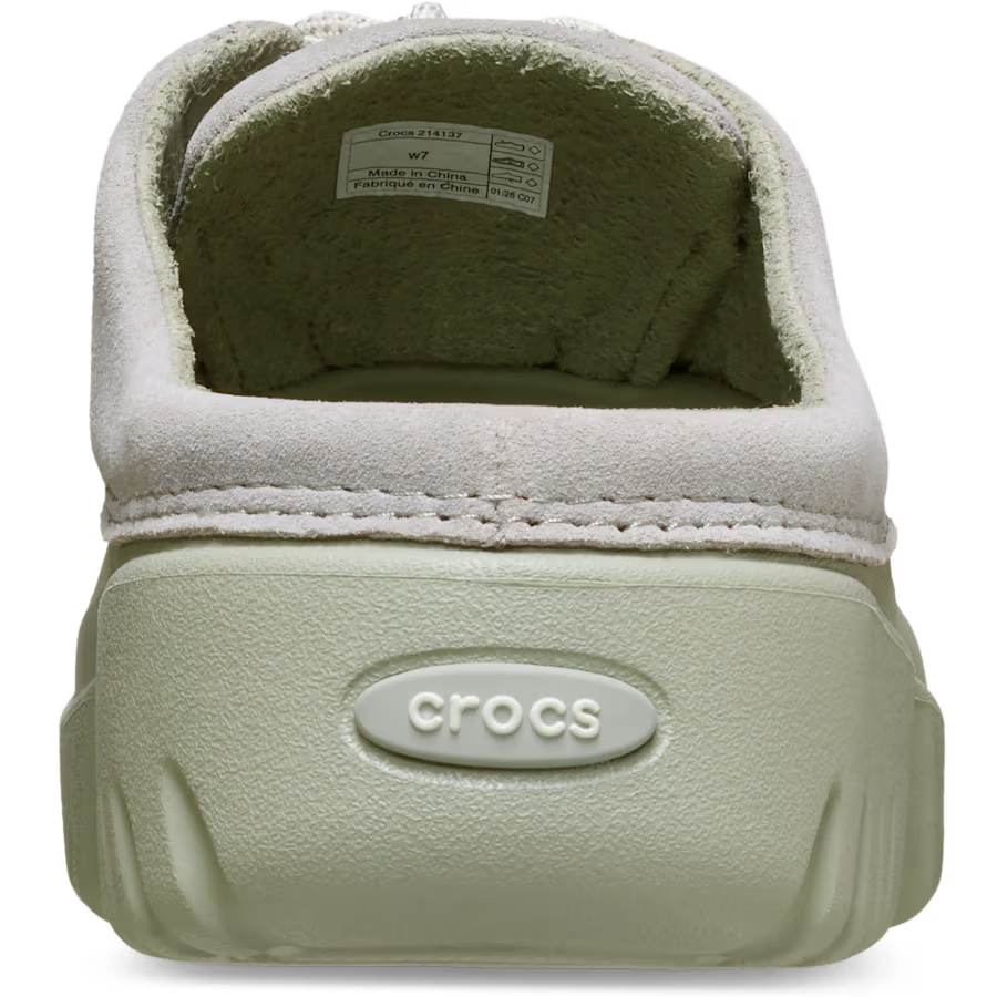 Women's Axle Mule