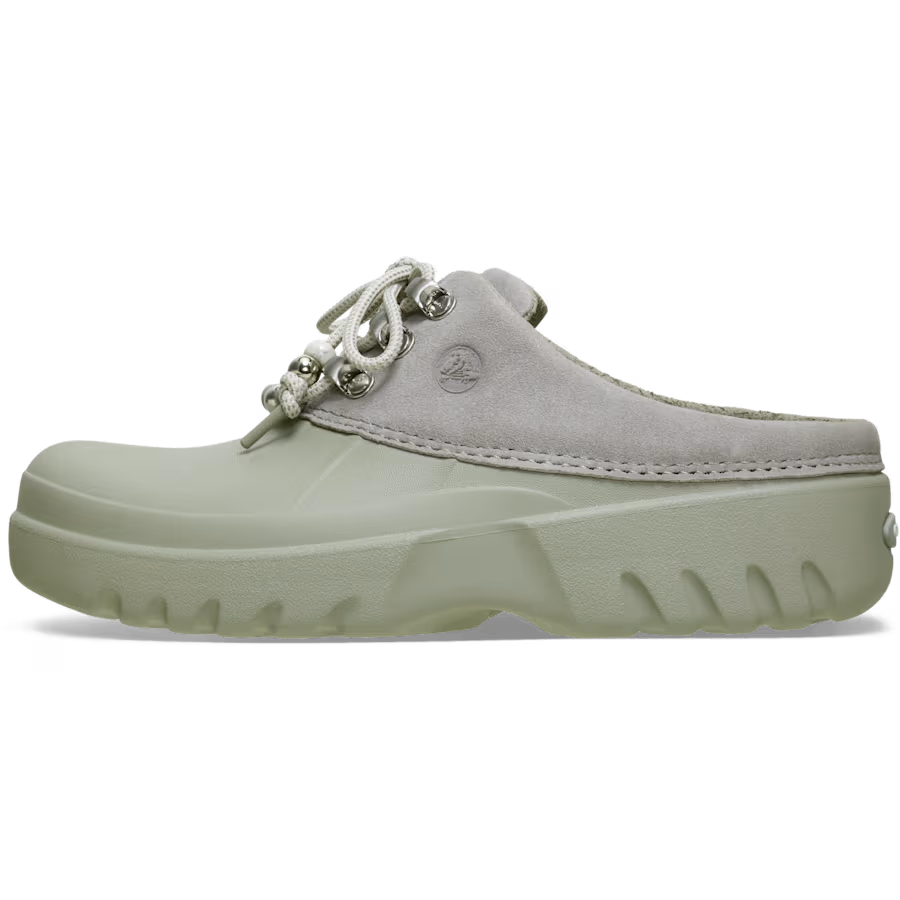 Women's Axle Mule