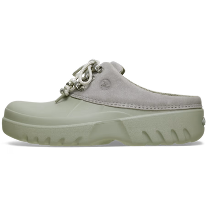 Women's Axle Mule