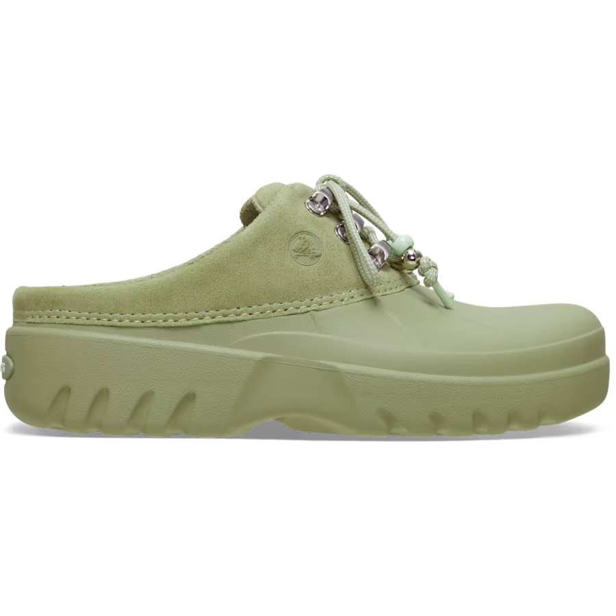 Women's Axle Mule
