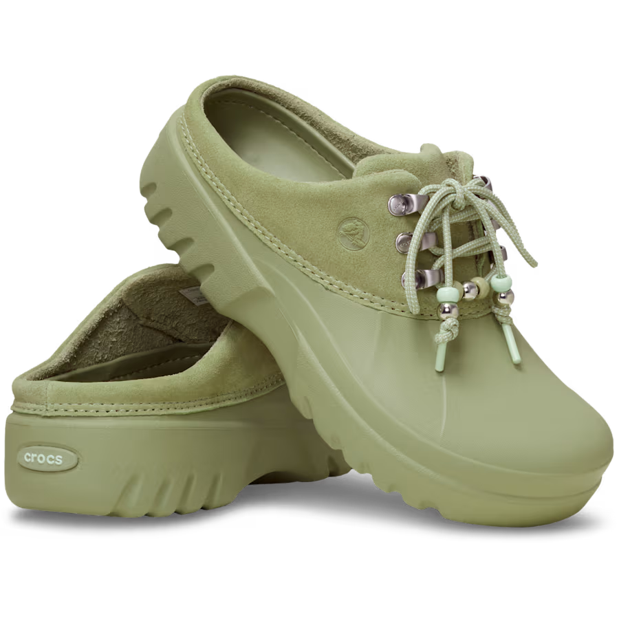 Women's Axle Mule