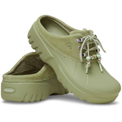 Women's Axle Mule