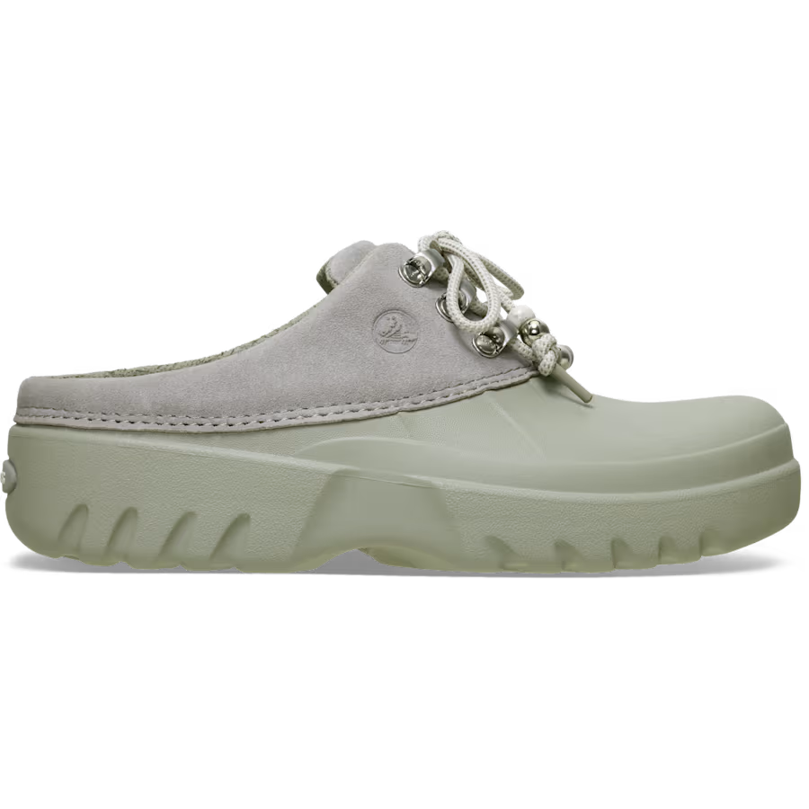 Women's Axle Mule