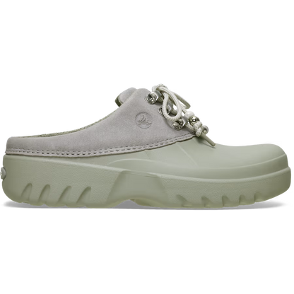 Women's Axle Mule